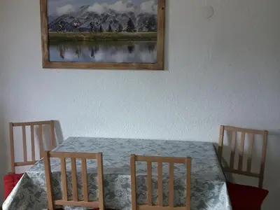 Ferienwohnung für 4 Personen (38 m²) in Ellbögen 6/10