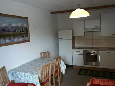 Ferienwohnung für 4 Personen (38 m²) in Ellbögen 8/10