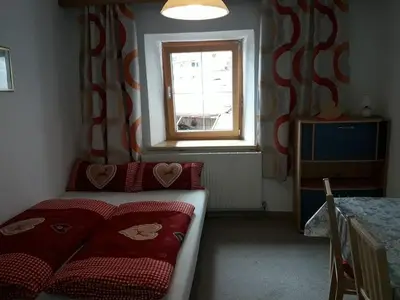 Ferienwohnung für 4 Personen (38 m²) in Ellbögen 10/10