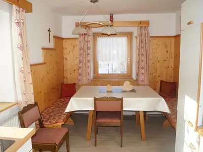 Ferienwohnung für 6 Personen (90 m²) in Ellbögen 3/10