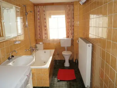 Ferienwohnung für 6 Personen (90 m²) in Ellbögen 5/10