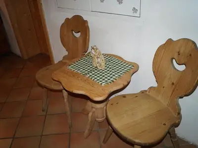 Ferienwohnung für 6 Personen (90 m²) in Ellbögen 8/10