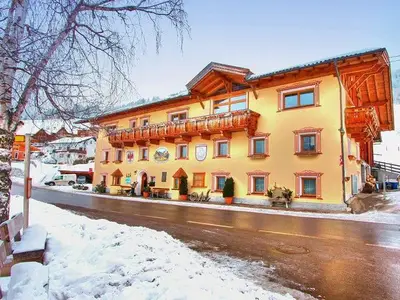Ferienwohnung für 4 Personen (38 m²) in Ellbögen 2/10