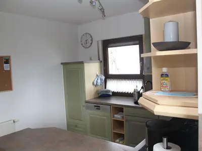 Ferienwohnung für 6 Personen (100 m²) in Elleben 10/10