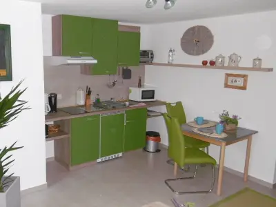 Küchenbereich