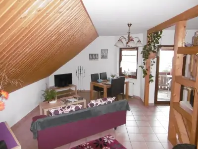 Wohnbereich
