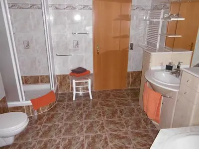Ferienwohnung für 2 Personen (46 m²) in Elleben 6/10