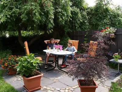 Ferienwohnung für 4 Personen (75 m²) in Ellefeld 2/10