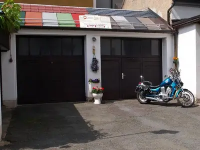 Ferienwohnung für 4 Personen (75 m²) in Ellefeld 4/10