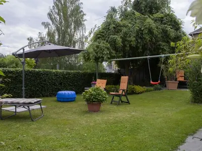 Ferienwohnung für 4 Personen (75 m²) in Ellefeld 7/10