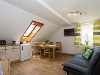 Ferienwohnung für 4 Personen (75 m²) in Ellefeld 9/10