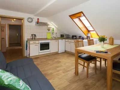 Ferienwohnung für 4 Personen (75 m²) in Ellefeld 10/10