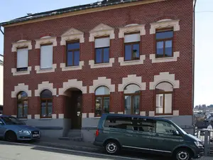 Ferienwohnung für 2 Personen (40 m²) in Ellefeld
