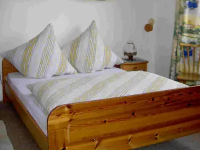 Fewo Kornkammer: Schlafzimmer 2