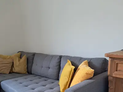 Couch  kl- Zimmer