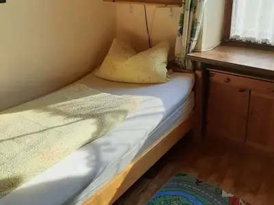 Mahlstuff Kinderzimmer Einzelbett