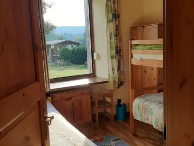 Kinderzimmer Mahlstuff Etagenbett