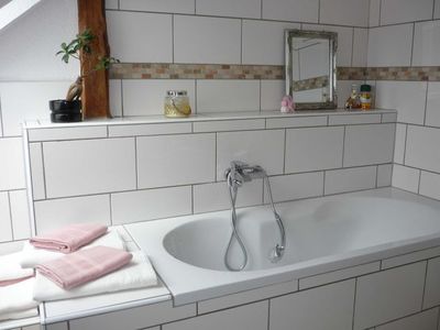 Ferienwohnung für 2 Personen (80 m²) in Ellingstedt 8/8