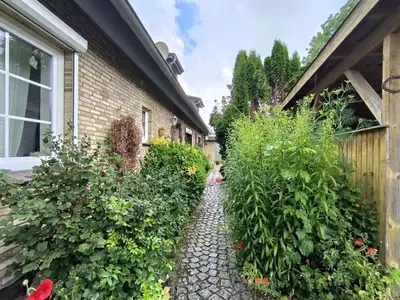 Ferienwohnung für 2 Personen (80 m²) in Ellingstedt 4/10