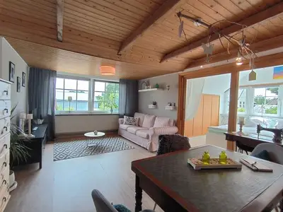 Ferienwohnung für 2 Personen (80 m²) in Ellingstedt 7/10