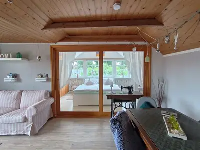 Ferienwohnung für 2 Personen (80 m²) in Ellingstedt 8/10