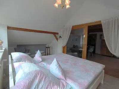 Ferienwohnung für 2 Personen (80 m²) in Ellingstedt 9/10