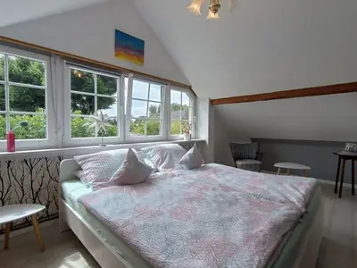 Ferienwohnung für 2 Personen (80 m²) in Ellingstedt 10/10