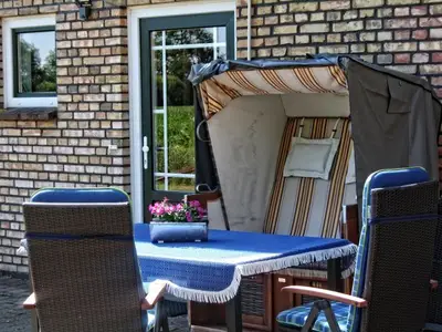 Ferienwohnung für 5 Personen (90 m²) in Ellingstedt 4/10