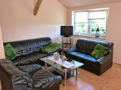 Ferienwohnung für 5 Personen (90 m²) in Ellingstedt 7/10