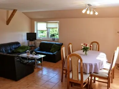 Ferienwohnung für 5 Personen (90 m²) in Ellingstedt 8/10