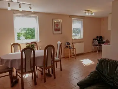 Ferienwohnung für 5 Personen (90 m²) in Ellingstedt 9/10