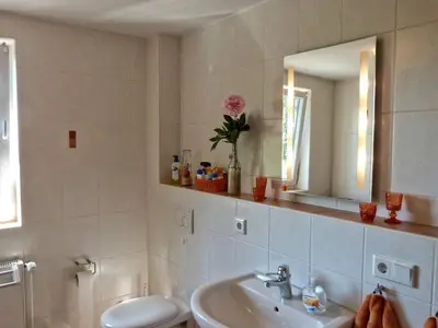 Ferienwohnung für 5 Personen (90 m²) in Ellingstedt 10/10