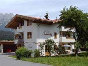 Ferienwohnung für 4 Personen (45 m²) in Ellmau