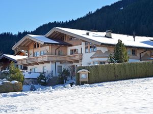 Ferienwohnung für 6 Personen (96 m²) in Ellmau