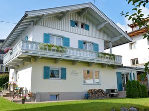 Ferienwohnung für 4 Personen (60 m²) in Ellmau