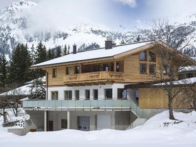 Haus Winter Aussenansicht_1