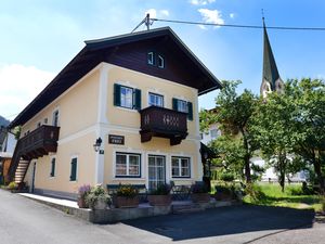 Ferienwohnung für 5 Personen (70 m&sup2;) in Ellmau