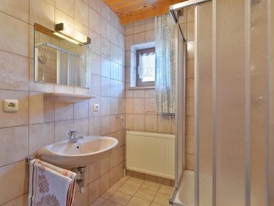 Ferienwohnung_Badezimmer