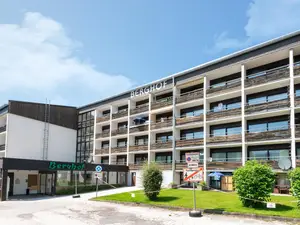 Ferienwohnung für 9 Personen (75 m²) in Ellmau