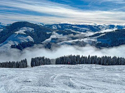 Skiwelt Wilder Kaiser