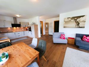 Ferienwohnung für 4 Personen (60 m²) in Ellmau