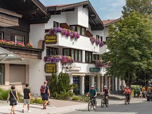 Ferienwohnung für 4 Personen (70 m²) in Ellmau