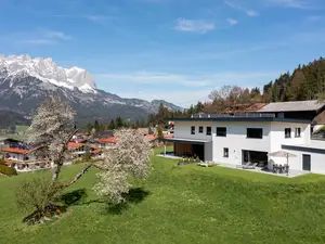 Ferienwohnung für 6 Personen (60 m²) in Ellmau