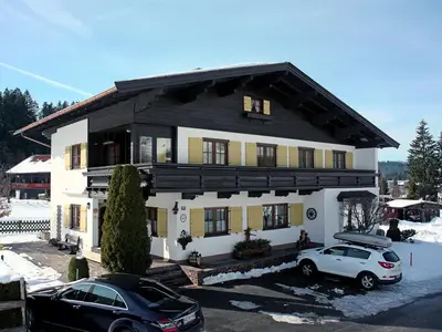 Haus Winter