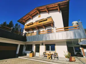 Ferienwohnung für 4 Personen (70 m²) in Ellmau
