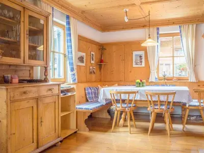 Appartement Lucas - Wohnbereich 3