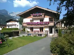 Ferienwohnung für 6 Personen (60 m²) in Ellmau