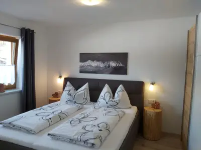 Dreibettzimmer
