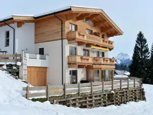 Ferienwohnung für 4 Personen (52 m²) in Ellmau