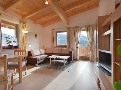 Wohnzimmer 1